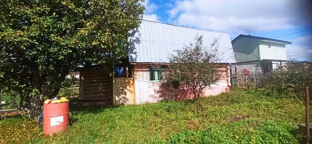 Участок в Марий Эл, Медведевский район, Руэмское с/пос, Агрохимик СНТ ... - Фото 2