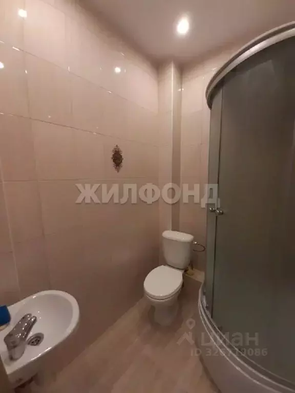 Студия Новосибирская область, Новосибирск ул. Гоголя, 205 (24.0 м) - Фото 2