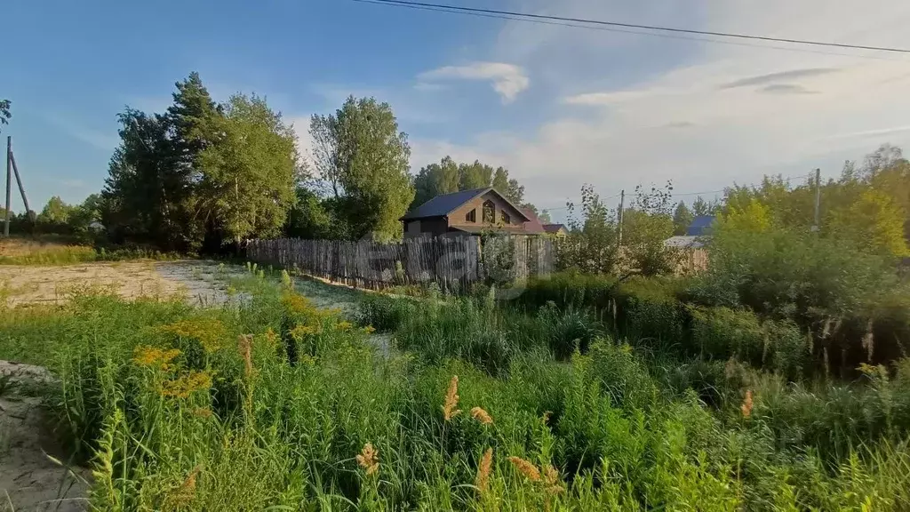 Дом в Брянская область, Брянский район, Свенское с/пос, пос. Свень ... - Фото 2