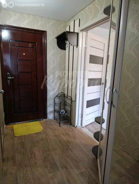 1-комнатная квартира: Магнитогорск, улица Зелёный Лог, 54 (32.9 м) - Фото 1