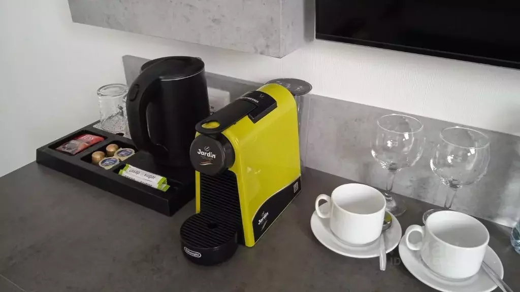 Комната Санкт-Петербург Столярный пер., 10-12 (22.0 м) - Фото 1