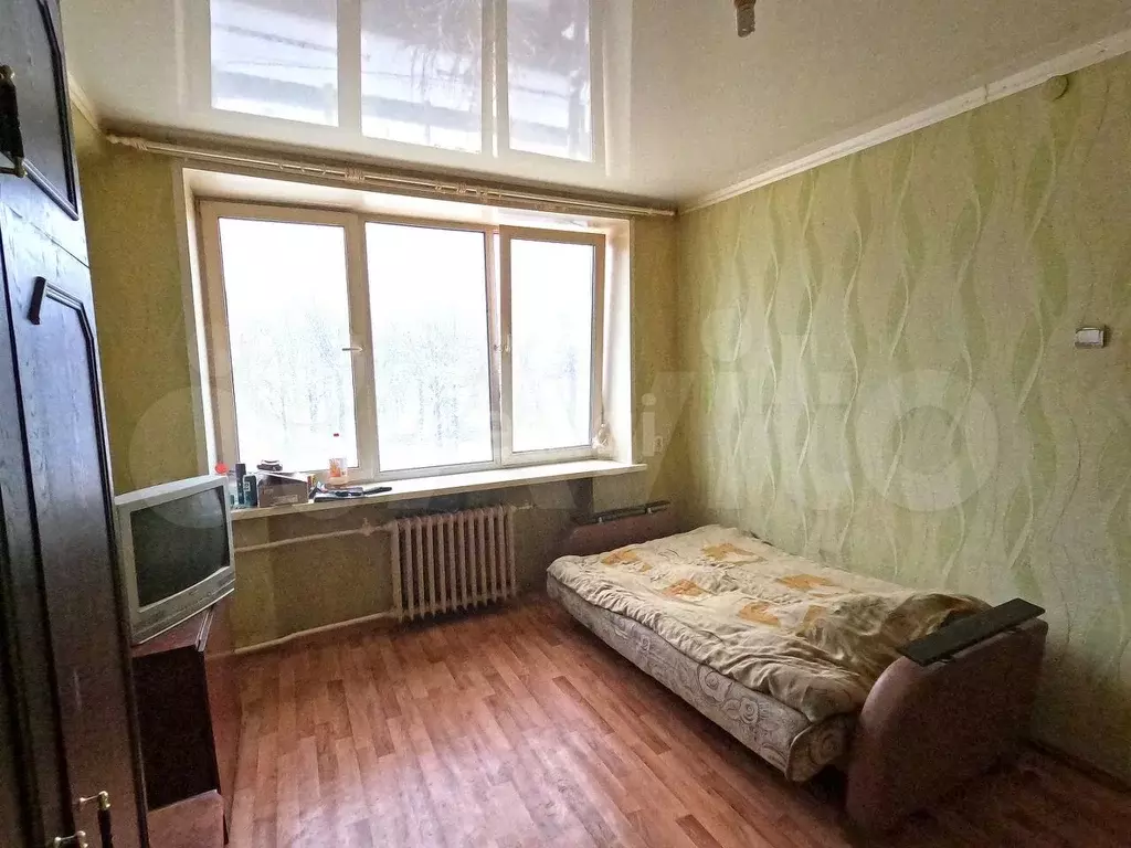 Купить Комнату В Ярославле Недорого