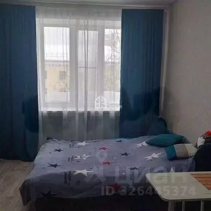 Комната Калужская область, Калуга ул. Пухова, 27/25 (15.7 м) - Фото 1