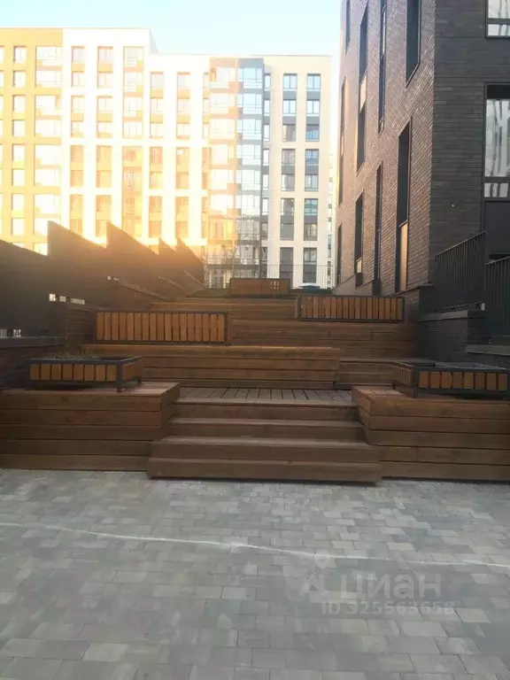 1-к кв. Санкт-Петербург Белоостровская ул., 10к2 (37.0 м) - Фото 1