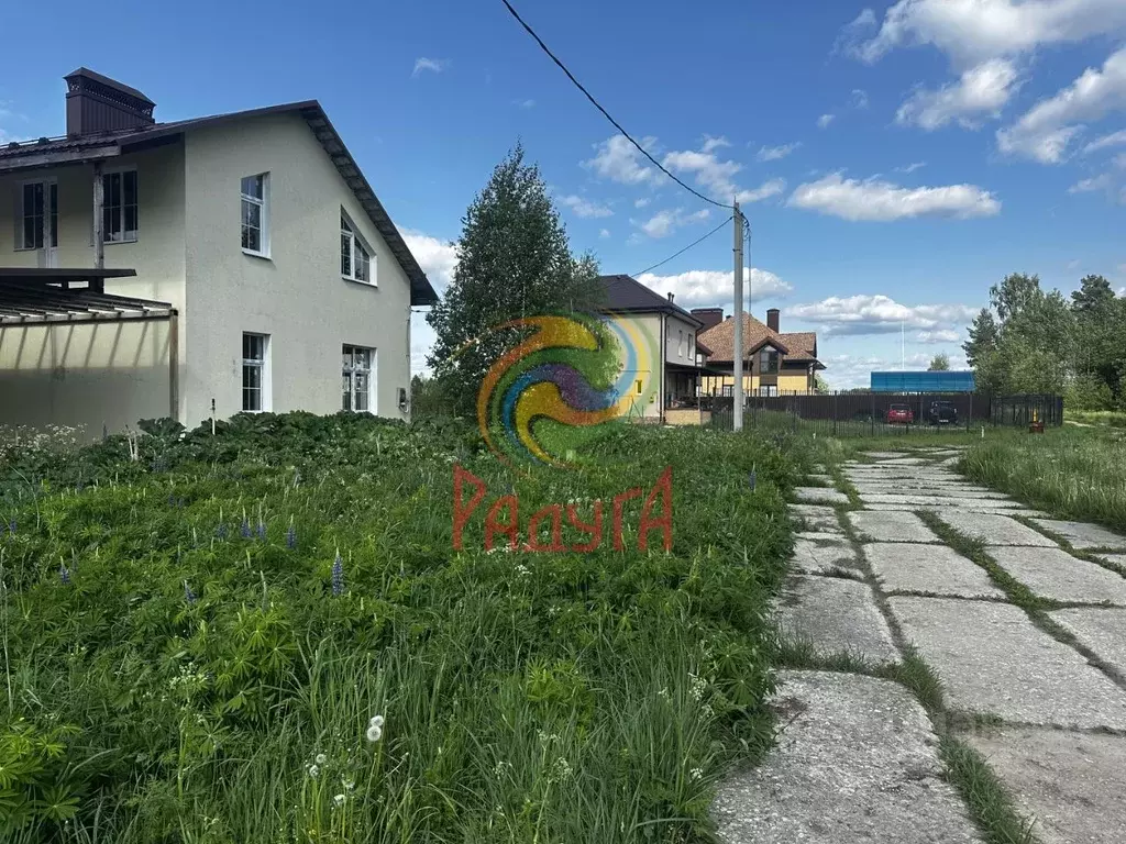 Дом в Ивановская область, Ивановский район, Куликовское с/пос, д. ... - Фото 1