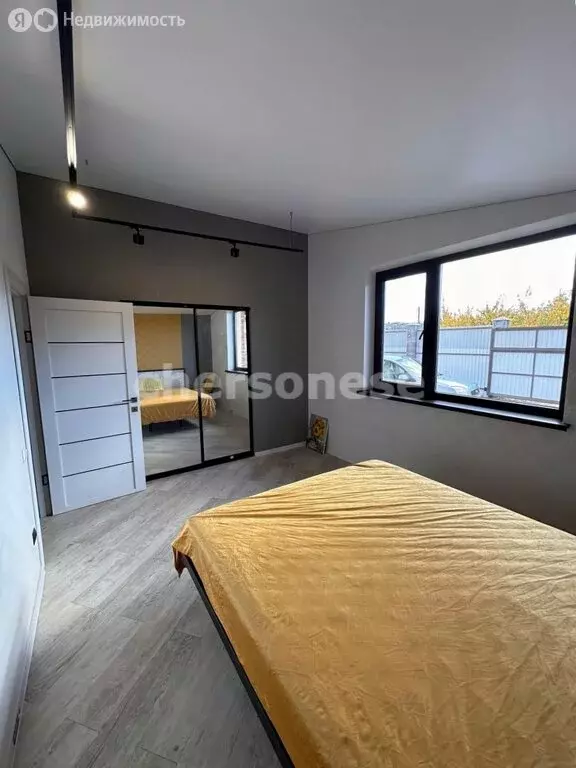 Дом в Севастополь, Балаклавский муниципальный округ, ТСН Союз (122.4 ... - Фото 1