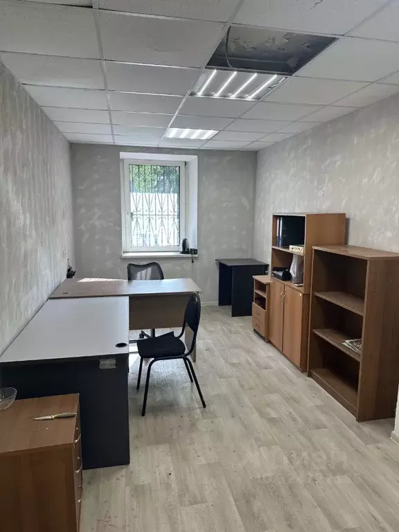 Офис в Москва ул. 5-я Ямского Поля, 27 (16 м) - Фото 2