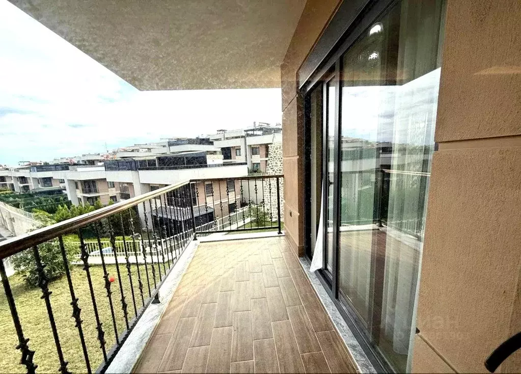 Дом в Краснодарский край, Сочи городской округ, с. Высокое ул. Лесная ... - Фото 1