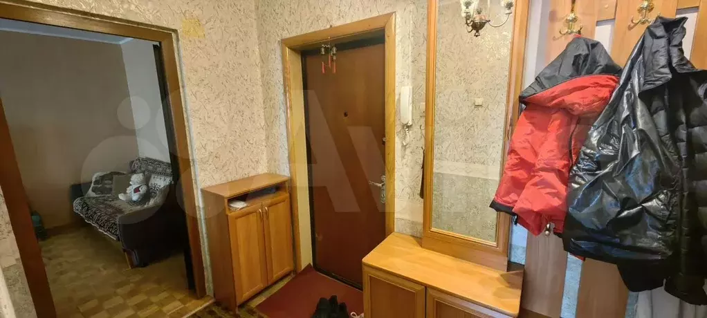 2-к. квартира, 50 м, 2/9 эт. - Фото 1