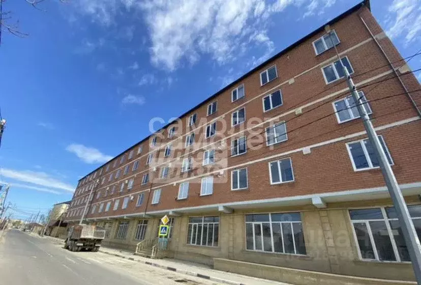 2-к кв. Дагестан, Дербент ул. Назима Казиахмедова, 1Г (73.0 м) - Фото 0