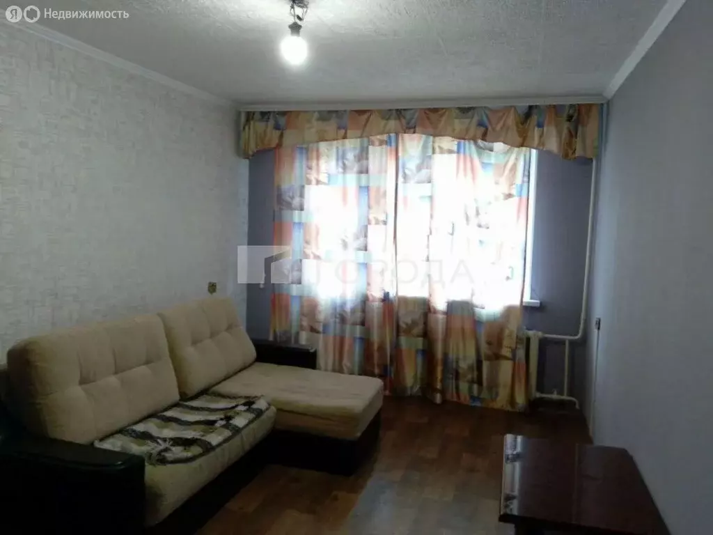 2-комнатная квартира: Барнаул, улица Георгиева, 37 (44.6 м) - Фото 0