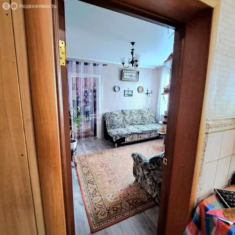 Дом в Мастюгино, улица Куркина (60.3 м) - Фото 2