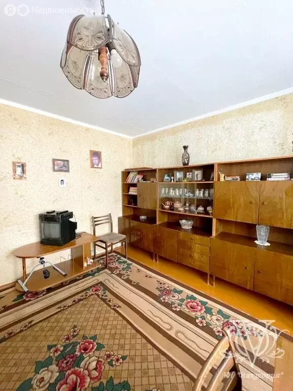 2-комнатная квартира: Ухта, проезд Строителей, 24 (50.2 м) - Фото 2