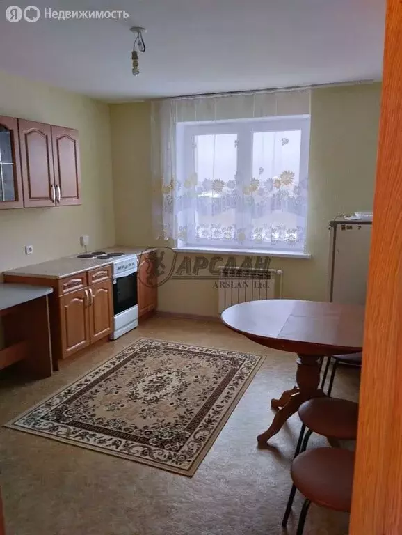 2-комнатная квартира: Казань, улица Наиля Юсупова, 13 (62 м) - Фото 1