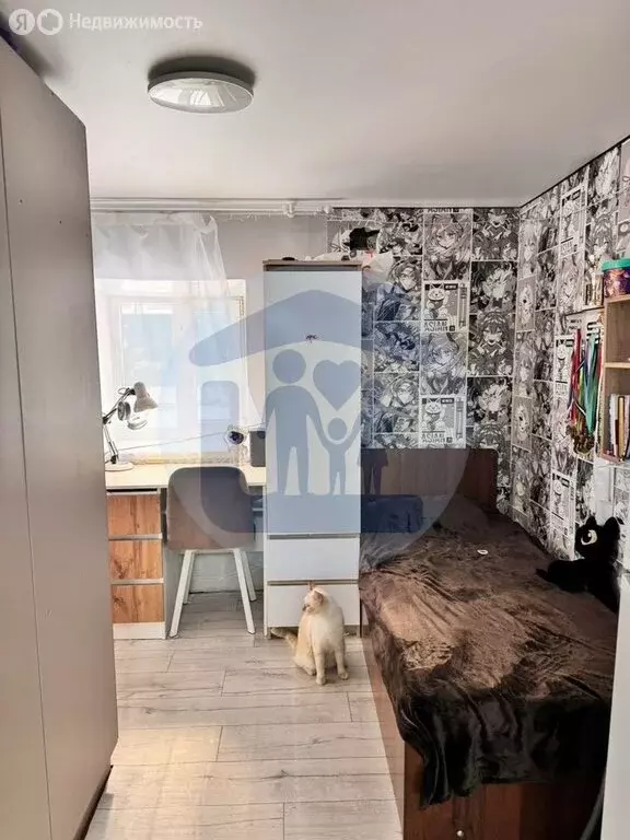 1-комнатная квартира: Таганрог, Гоголевский переулок, 66 (24 м) - Фото 2