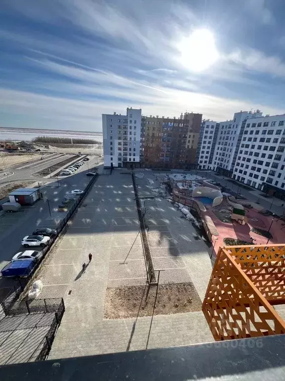 1-к кв. Ханты-Мансийский АО, Ханты-Мансийск Самаровская ул., 10 (52.0 ... - Фото 1