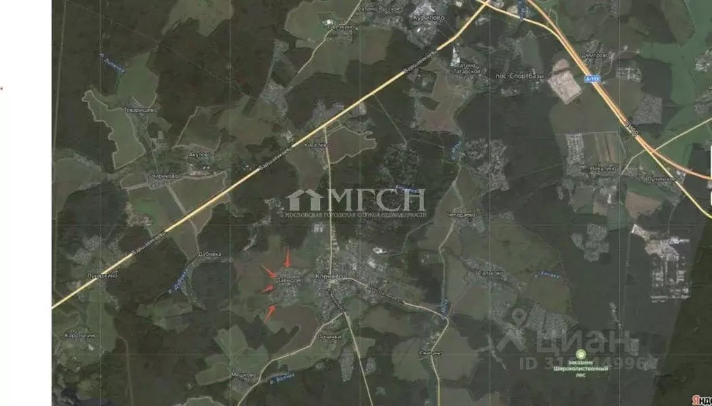 Участок, 6 сот., 0 - Фото 0