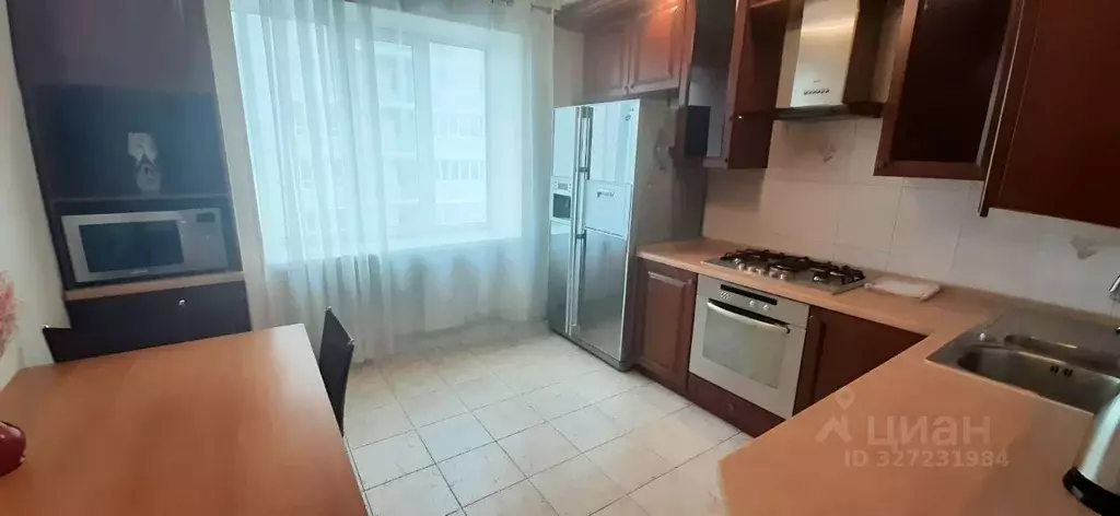 3-к кв. Ростовская область, Ростов-на-Дону ул. Текучева, 238/73 (80.0 ... - Фото 1