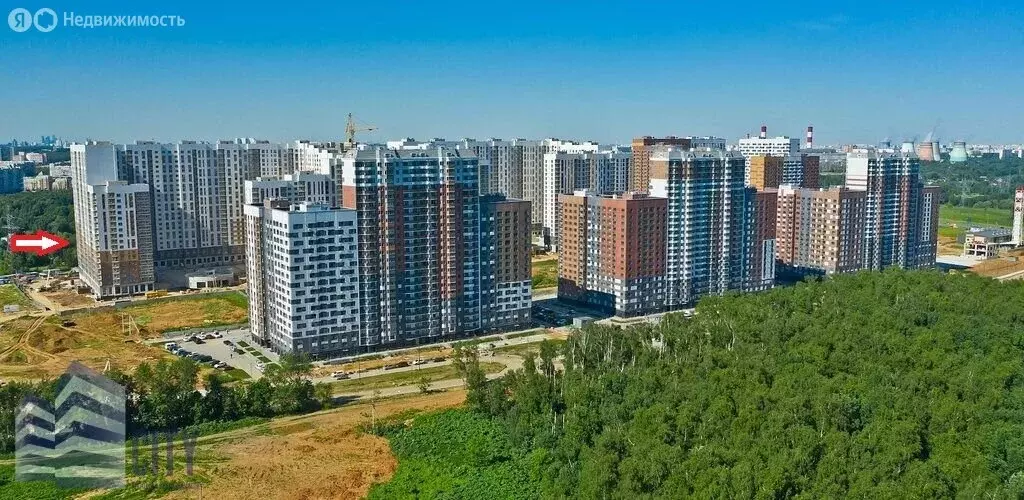 Помещение свободного назначения (40 м) - Фото 1