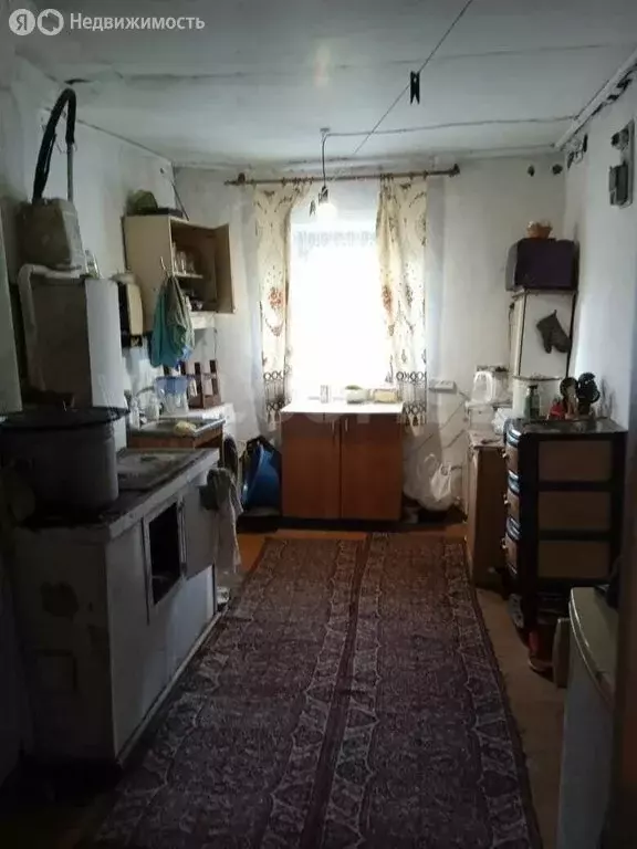 Дом в Кемерово, улица Шубина (44.1 м) - Фото 1