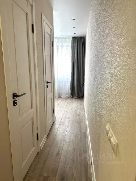 2-к кв. Самарская область, Самара ул. Стара-Загора, 146 (46.0 м) - Фото 2