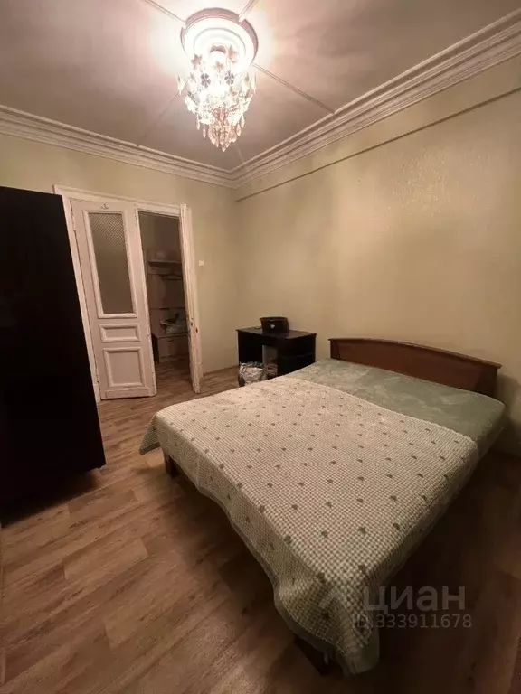 2-к кв. Москва ул. Вавилова, 35К1 (53.0 м) - Фото 1
