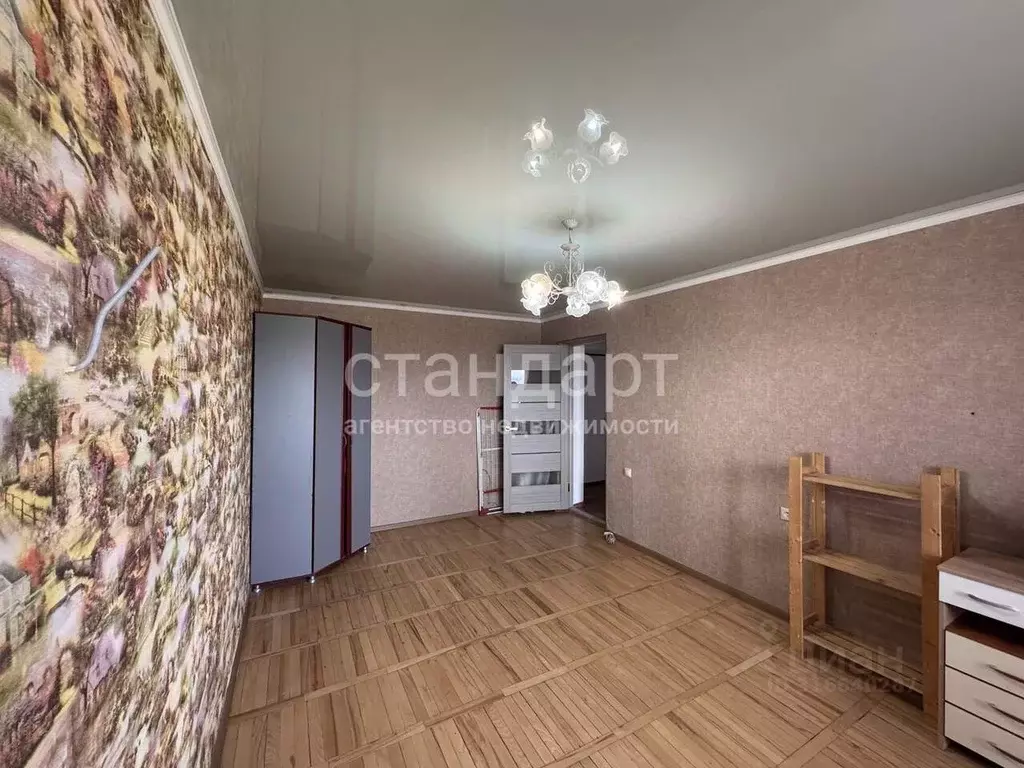 1-к кв. Ставропольский край, Ессентуки ул. Балахонова (37.1 м) - Фото 1
