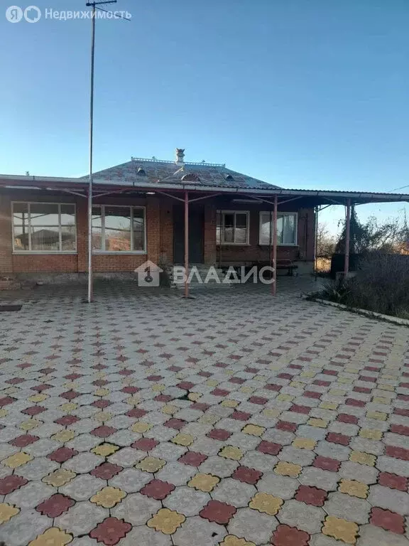 Дом в аул Афипсип, улица Ачмиза, 79 (92.7 м) - Фото 1