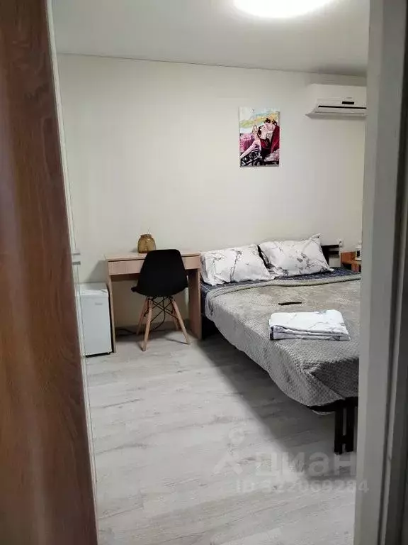 Комната Краснодарский край, Сочи Магистральная ул., 41 - Фото 1