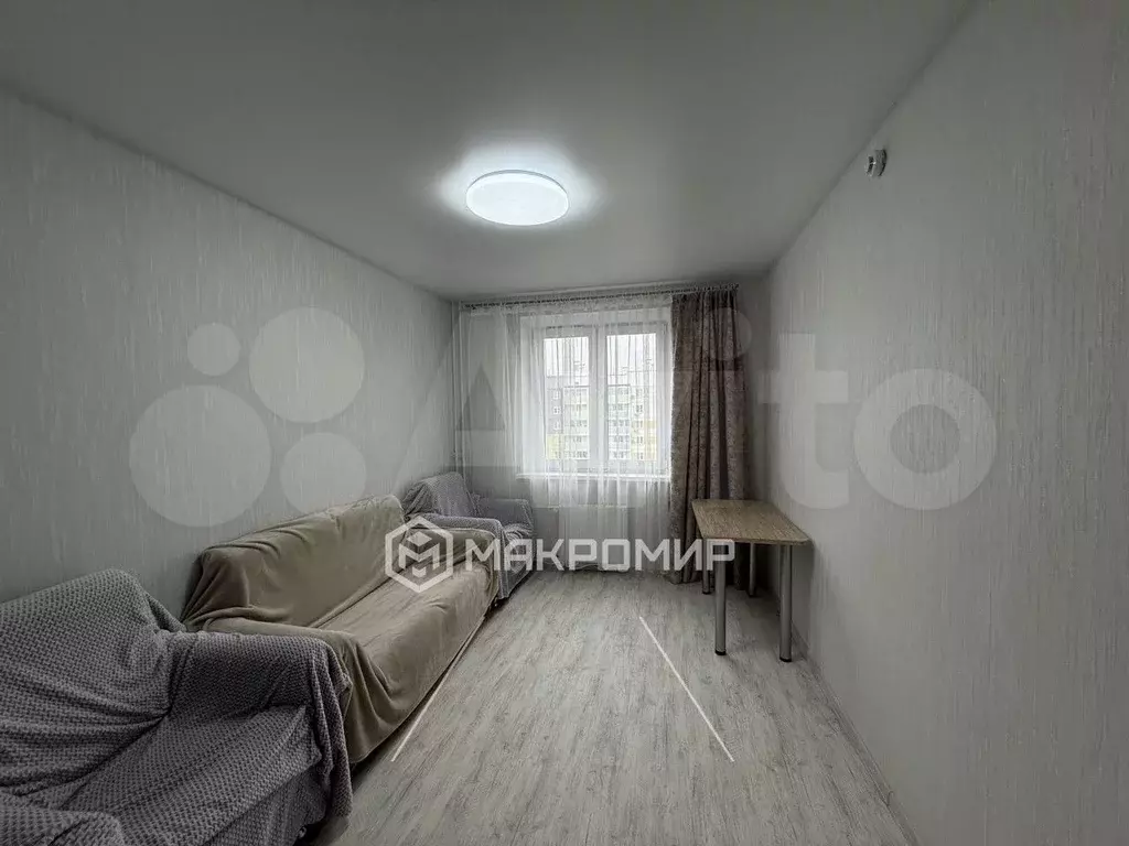 2-к. квартира, 62 м, 9/11 эт. - Фото 0