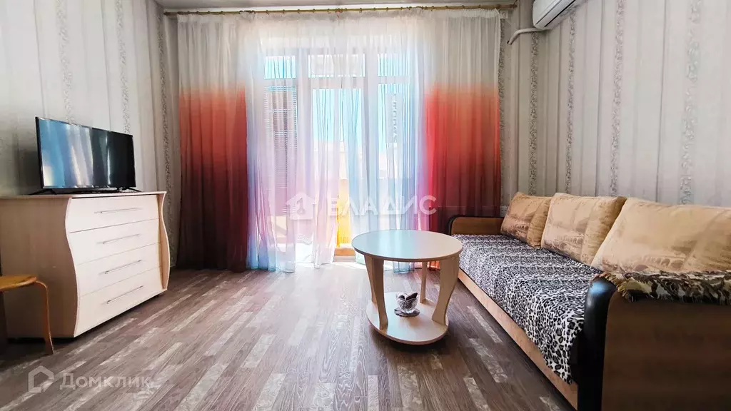Продаётся квартира-студия, 27.5 м - Фото 0