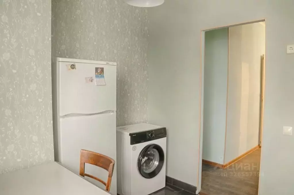 2-к кв. Москва Хибинский проезд, 30К2 (50.0 м) - Фото 2