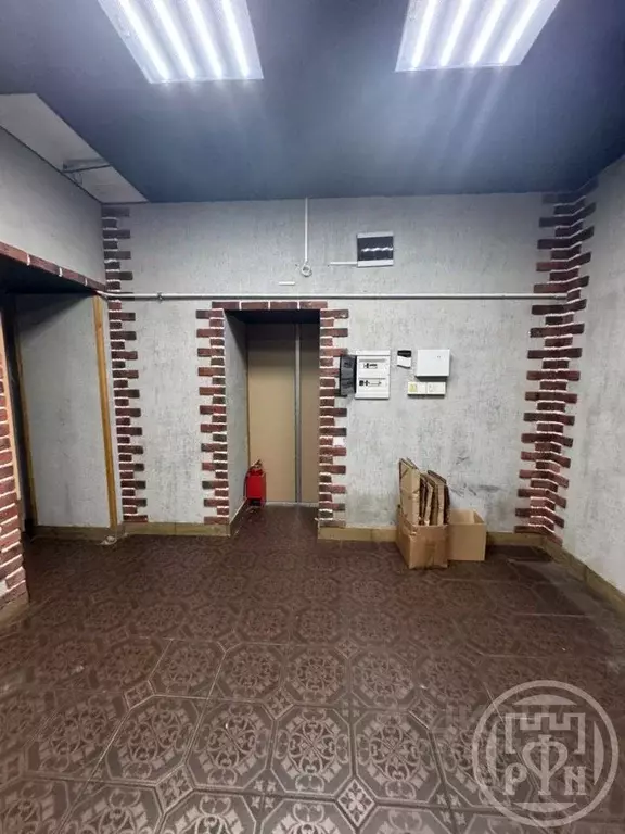 Помещение свободного назначения в Санкт-Петербург, Санкт-Петербург, ... - Фото 2