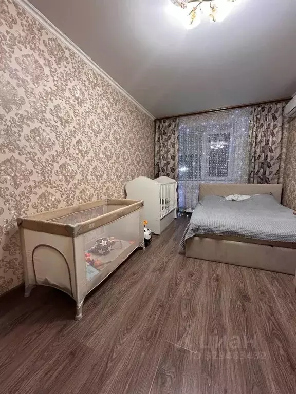 2-к кв. Ростовская область, Аксай ул. Речников, 12к1 (53.0 м) - Фото 2