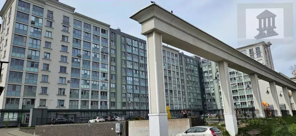 Склад в Калининградская область, Калининград Юбилейная ул., 10 (5 м) - Фото 1