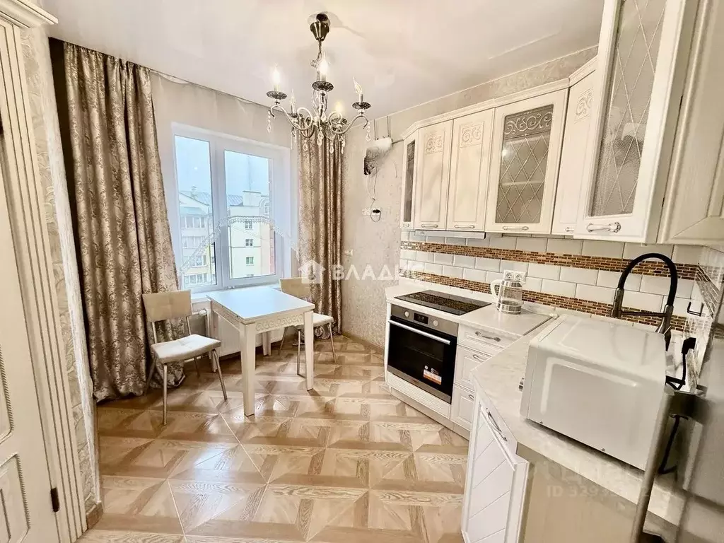 1-к кв. Иркутская область, Иркутск ул. Пискунова, 148/7 (44.0 м) - Фото 1