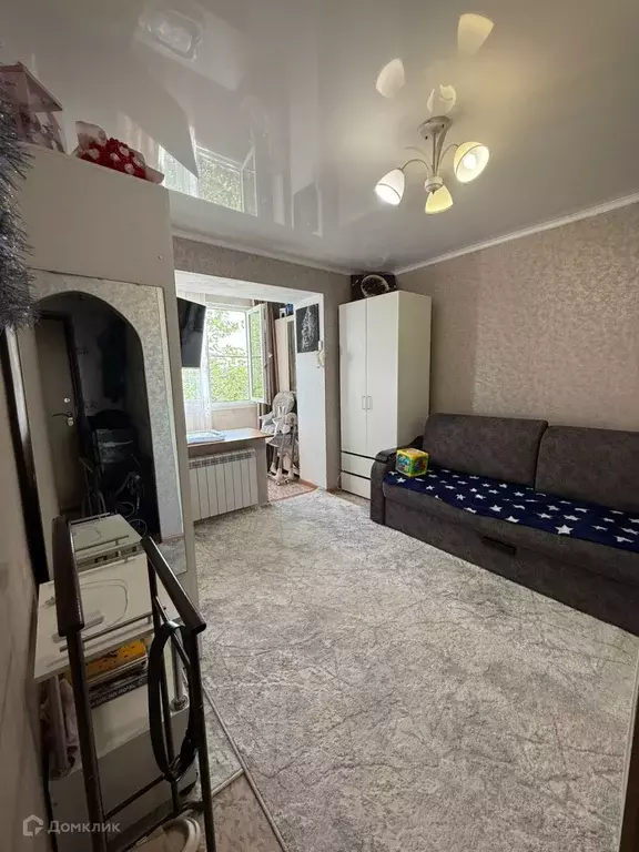Продаётся 1-к квартира, 21.9 м - Фото 0