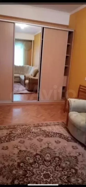 1-к. квартира, 32 м, 1/6 эт. - Фото 1