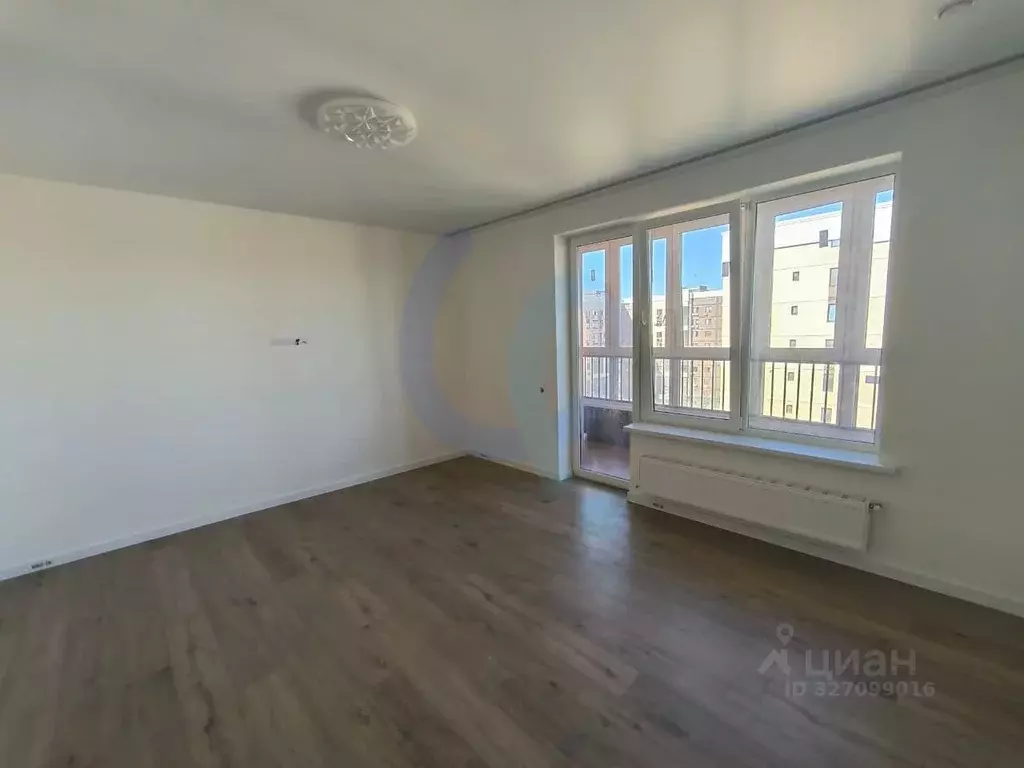 3-к кв. Краснодарский край, Краснодар ул. Имени Генерала Корнилова ... - Фото 1