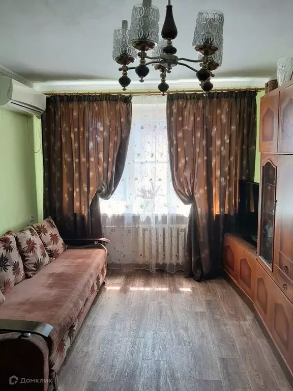 Продаётся 3-к квартира, 60 м - Фото 0