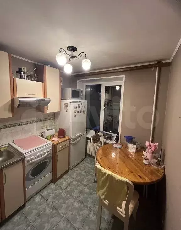 2-к. квартира, 39,8 м, 2/8 эт. - Фото 0