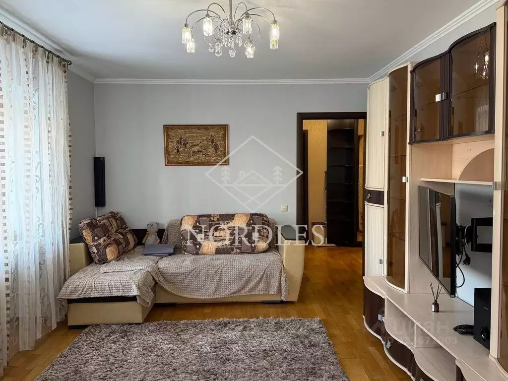 2-к кв. Московская область, Балашиха ул. Объединения, 5 (54.2 м) - Фото 2