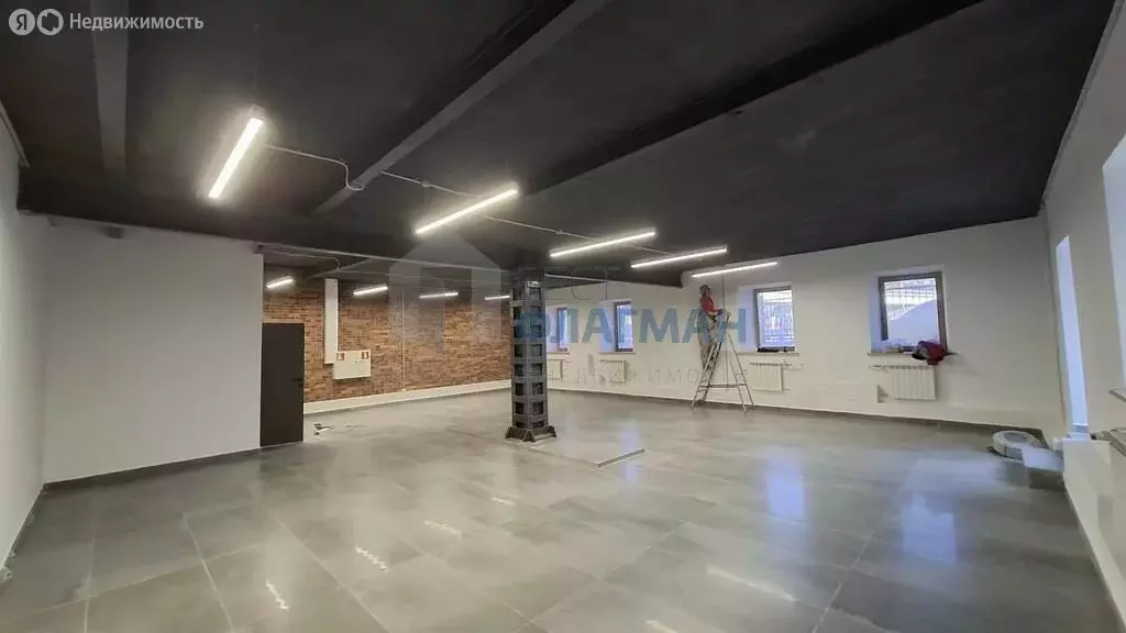 Помещение свободного назначения (121 м) - Фото 2