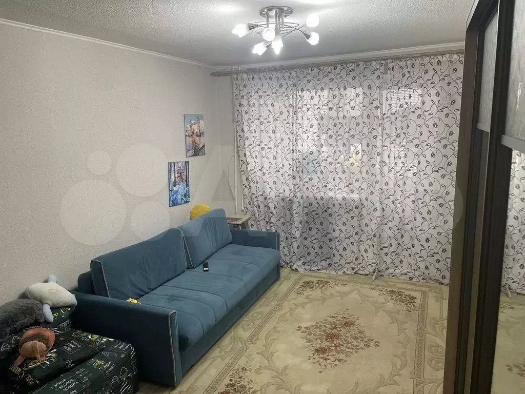 2-к. квартира, 51 м, 2/6 эт. - Фото 0