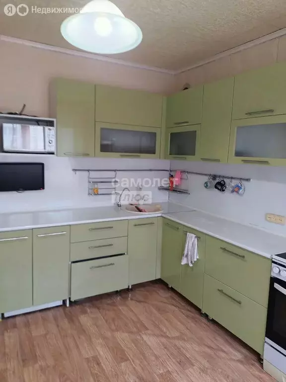 1-комнатная квартира: Челябинск, проспект Победы, 301к2 (36.3 м) - Фото 2