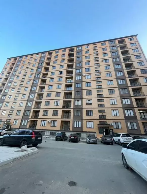 3-к. квартира, 80 м, 9/12 эт. - Фото 0