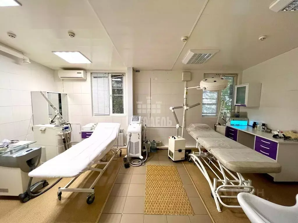 Помещение свободного назначения в Воронежская область, Воронеж ул. ... - Фото 0