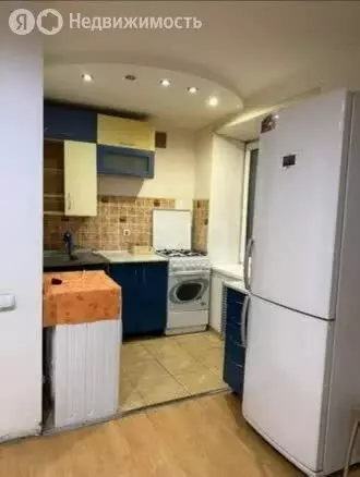 3-комнатная квартира: Якутск, улица Кулаковского, 44/1 (58.5 м) - Фото 1