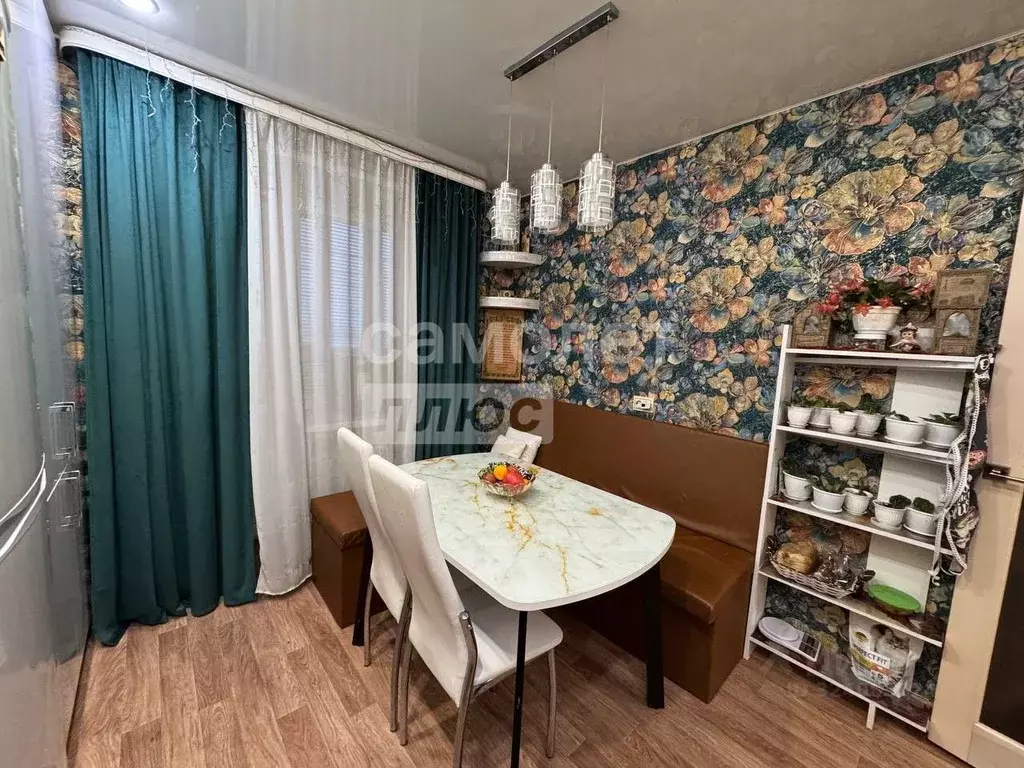 2-к кв. Марий Эл, Медведево городское поселение, Медведево пгт ул. ... - Фото 1