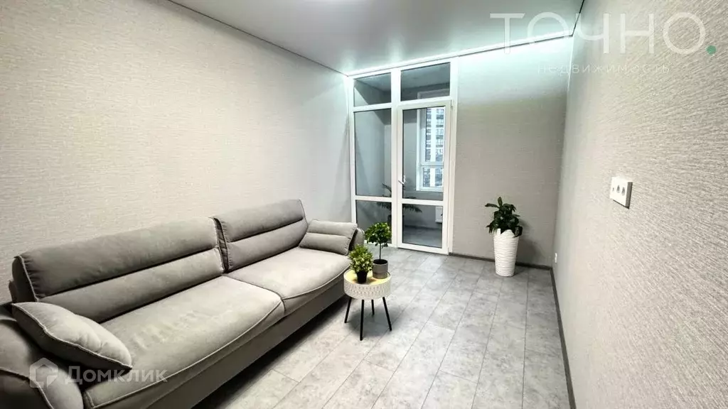 Продаётся 2-к квартира, 62.4 м - Фото 1